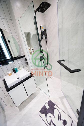 picture Chapter Charoennakhon-Riverside Condo For Rent / Line : @mintocondo - 12/20