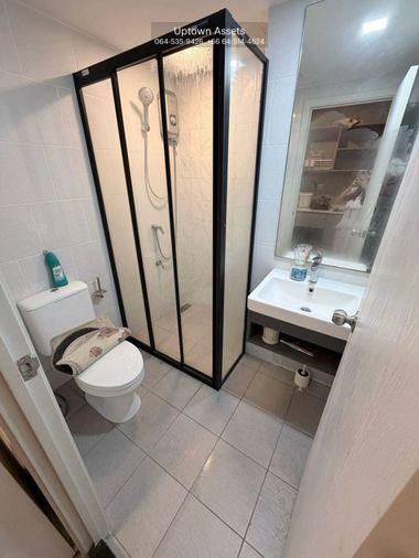 รูป ให้เช่า เคฟ เอวา เลขที่ 169/374 (ห้ามเลี้ยงสัตว์) - รูปที่ 9/16