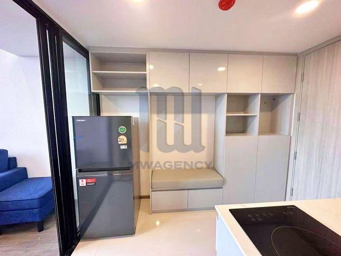 รูป ห้องว่าง 💎💎MW agency❣️❤️❣️❤️โซ ออริจิ้น เกษตร อินเตอร์เชนจ์ - รูปที่ 8/10