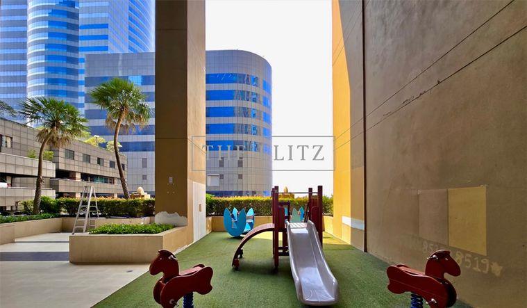 รูป ✨ Panoramic Park Views meet modern convenience - Perfect Oasis between Phahol & Viphavadi ✨ - รูปที่ 19/24