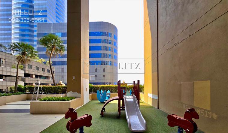 รูป ✨ Panoramic Park Views meet modern convenience - Perfect Oasis between Phahol & Viphavadi ✨ - รูปที่ 19/24