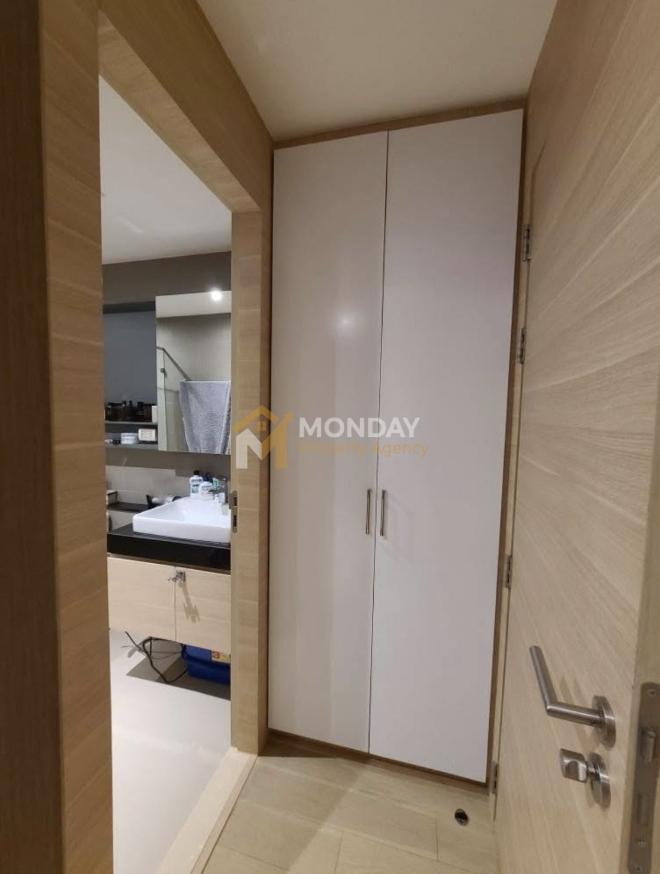 รูป 🔥MD-26067213 Rare Item ห้องสวย ราคาต่ำกว่าตลาด คลาส สีลม รีบจองก่อนหลุด 🔥 - รูปที่ 8/10