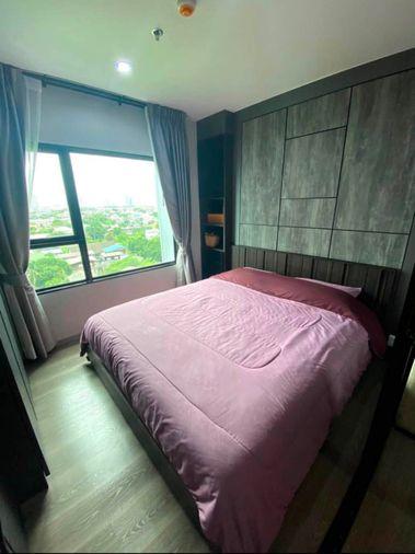 รูป 🔴RV21876🟡 ให้เช่าถูกมาก👍 Aspire Sathorn - Taksin (Copper Zone) 💛🧡 ✅แอดไลน์ @mproperty (มี @ ด้วย) แอดมินตอบไว - รูปที่ 1/8