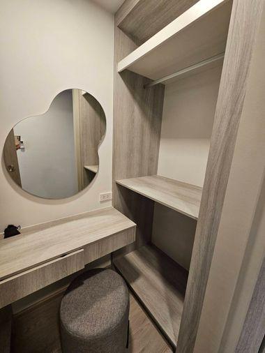 picture COBE Kaset-Sripatum   Condo For Rent / Line : @mintocondo - 3/11