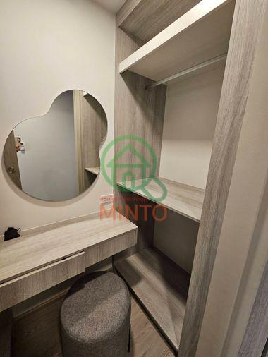 picture COBE Kaset-Sripatum Condo For Rent / Line : @mintocondo - 3/11