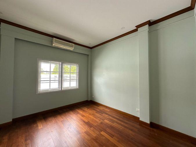 picture For Rent Detached house Sukhumvit71 Phra Khanong Pridi - 29/38