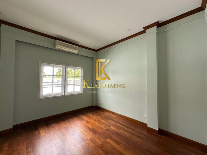 picture For Rent Detached house Sukhumvit71 Phra Khanong Pridi - 29/38