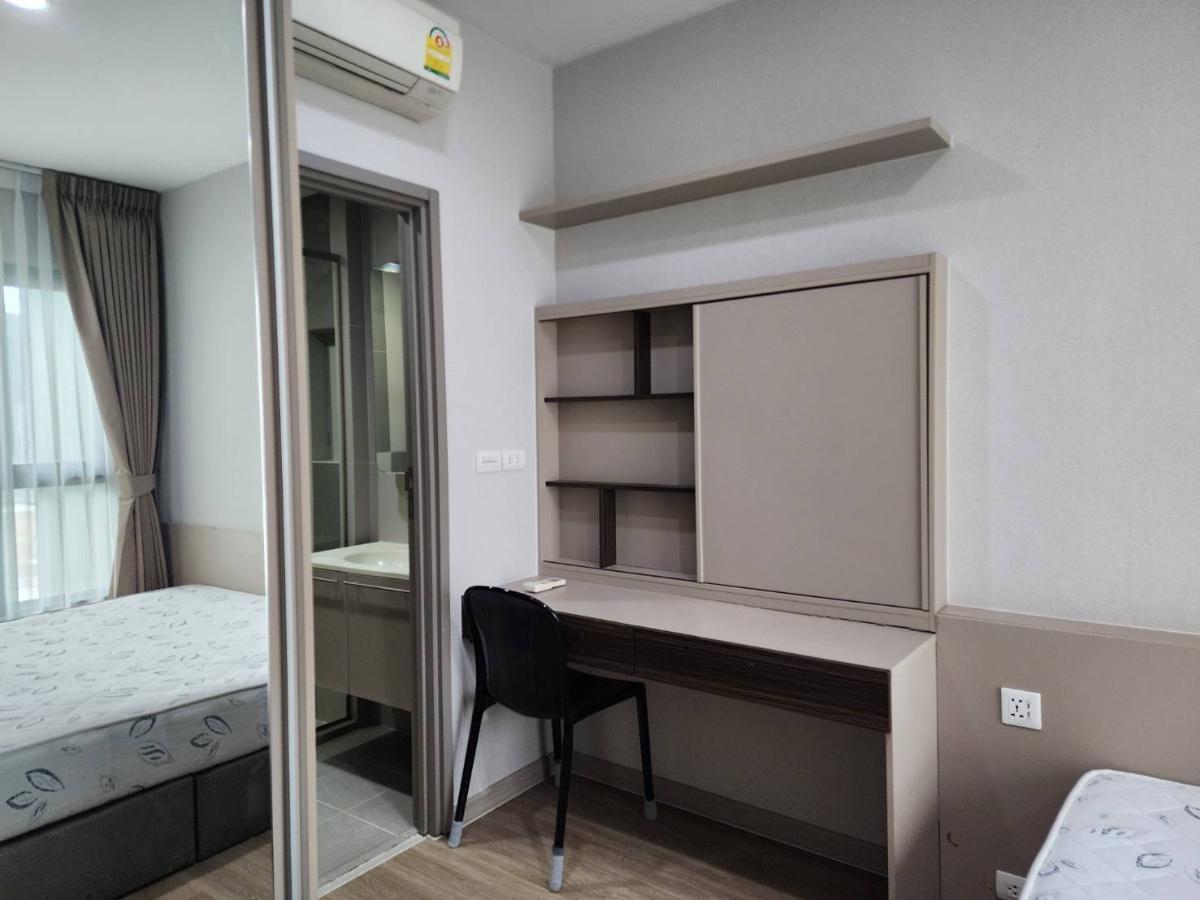 รูป OMG3230  [ ทีล สาทร - ตากสิน ]  ห้องสวย 1 ห้องนอน - ว่างแล้ว 10 ก.ย. 69 - รูปที่ 3/7