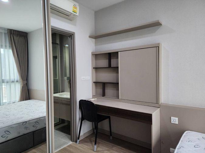 picture OMG3230  [ Teal Sathon - Taksin ]  Nice 1 Bedroom for RENT @ 10-Sep-26 - 3/7