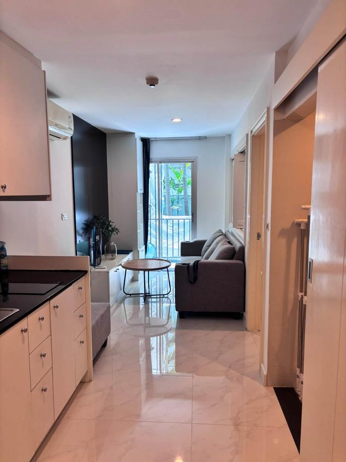 picture Parc Exo Kaset - Navamintra    Condo For Rent / Line : @mintocondo - 3/6