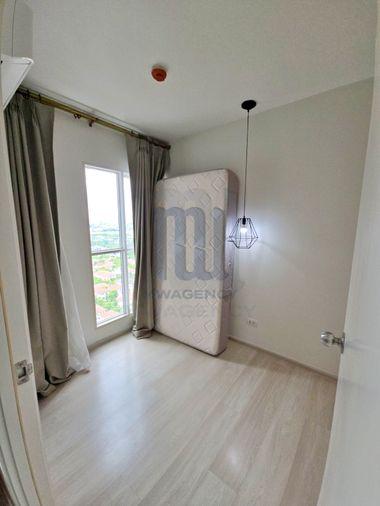 รูป ห้องว่าง 💎2 ห้องนอน💎MW agency❣️❤️❣️❤️แอสปาย รัตนาธิเบศร์ - รูปที่ 4/19