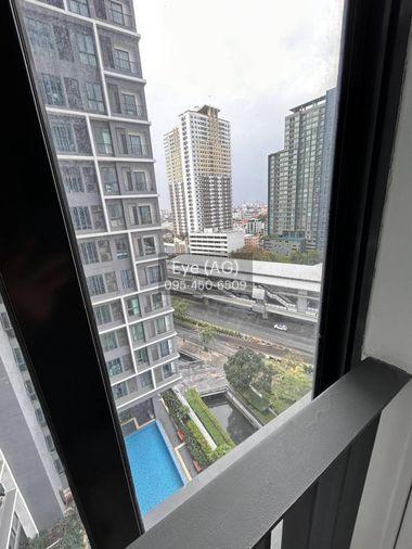 picture IDEO Mobi Sathorn (2bed1bath 42sqm) - 4/9
