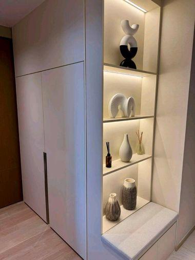 รูป Ashton Silom | /1b1b/50sqm. #AS-7743 - รูปที่ 9/11
