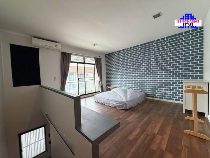 รูป 🔥 ขายบ้านพร้อมอยู่✅ บ้านใหม่ พระราม 2 – พุทธบูชา 36 (โครงการ 2) | Baan Mai Rama 2-Buddhabucha 2 - รูปที่ 9/19