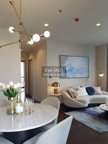 picture THE LINE Ratchathewi (2bed2bath 80sqm) - 3/10