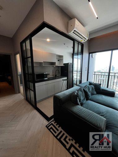 รูป 🔴RV21875🟡 ให้เช่าถูกมาก👍 Supalai Loft Talat Phlu Station 💛🧡 ✅แอดไลน์ @mproperty (มี @ ด้วย) แอดมินตอบไว - รูปที่ 9/26