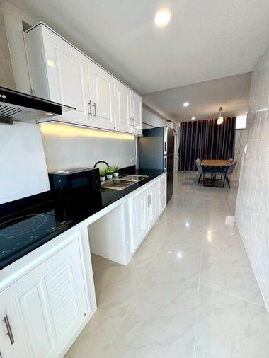 รูป Best Price ✨ให้เช่า Siam Condominium ตกแต่งเฟอร์ครบ ชั้นสูง วิวเมือง พร้อมเข้าอยู่ ‼️DS4177 | Line @Dstay - รูปที่ 7/9