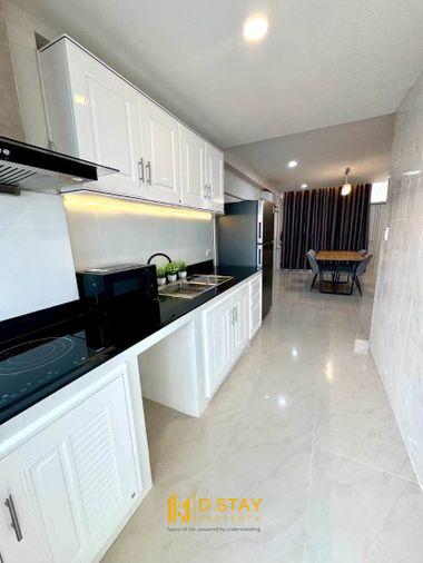 รูป Best Price ✨ให้เช่า Siam Condominium ตกแต่งเฟอร์ครบ ชั้นสูง วิวเมือง พร้อมเข้าอยู่ ‼️DS4177 | Line @Dstay - รูปที่ 7/9