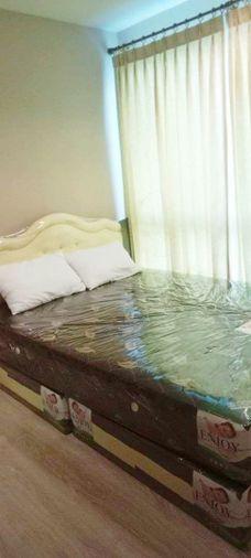 รูป ห้องว่าง 💎💎MW agency❣️❤️❣️❤️เมโทร ลักซ์ เกษตร🔴41/18🟢🟡 - รูปที่ 2/16