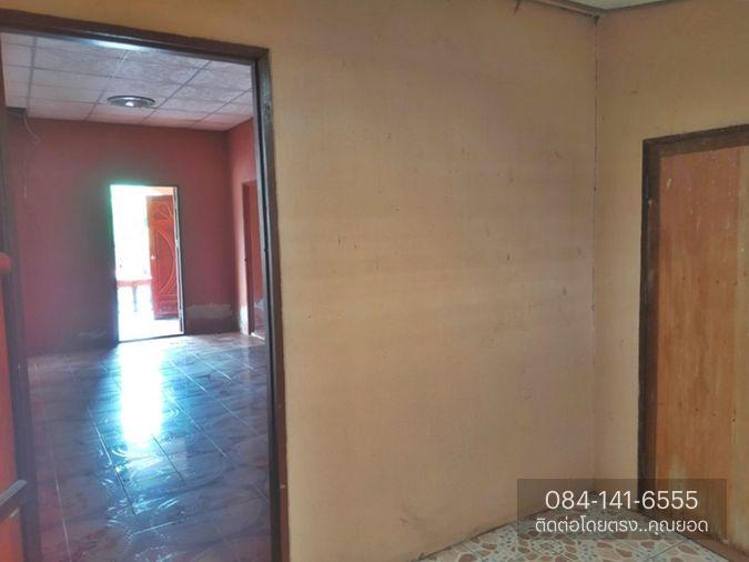 รูป AL-4-0586|บ้านเดี่ยว 1 ชั้น ขอนแก่น-ยางตลาด (12) ต. ยางตลาด อ.ยางตลาด จ.กาฬสินธุ์ (ราคา 350,000 บาท ) - รูปที่ 8/14