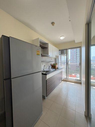 รูป 💥รหัส SVPC050032R💥 📢📢For Rent Supalai Veranda Ratchavipha-Prachachuen (2 Bed 65 ตร.ม/22000) ชั้น 19 ใกล้ MRT สนใจ Line ID: @atfirm - รูปที่ 19/29
