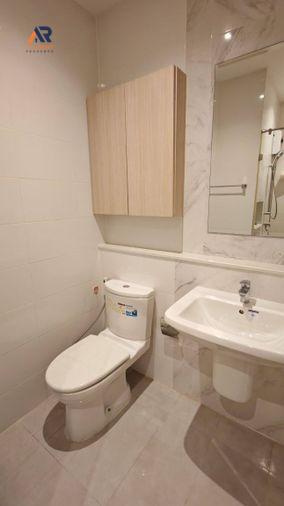 รูป 🔥 ให้เช่า Niche Pride Thonglor - Phetchaburi | โซนทองหล่อ–เพชรบุรี | 1 Bed 32 ตร.ม. ชั้น 14 | 17,000 บ./เดือน - รูปที่ 11/11