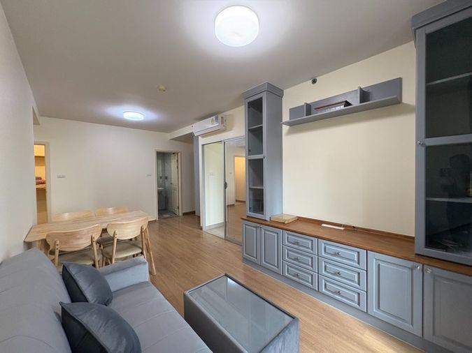 รูป 💥รหัส SVPC050032R💥 📢📢For Rent Supalai Veranda Ratchavipha-Prachachuen (2 Bed 65 ตร.ม/22000) ชั้น 19 ใกล้ MRT สนใจ Line ID: @atfirm  - รูปที่ 16/29