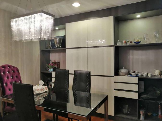 รูป ให้เช่าคอนโด เบ็ล แกรนด์ พระราม 9 Belle Grand Rama 9  2beds2bath 90Sqm - รูปที่ 3/11