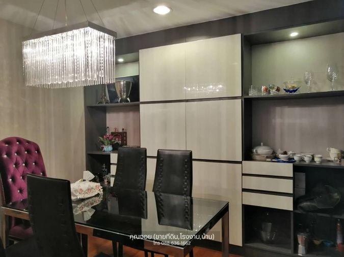 รูป ให้เช่าคอนโด เบ็ล แกรนด์ พระราม 9 Belle Grand Rama 9 2beds2bath 90Sqm - รูปที่ 3/11