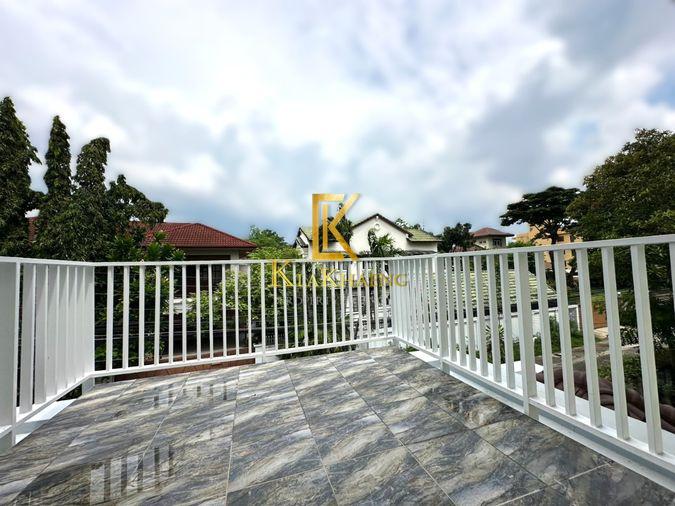 picture For Rent Detached house Sukhumvit71 Phra Khanong Pridi - 2/38