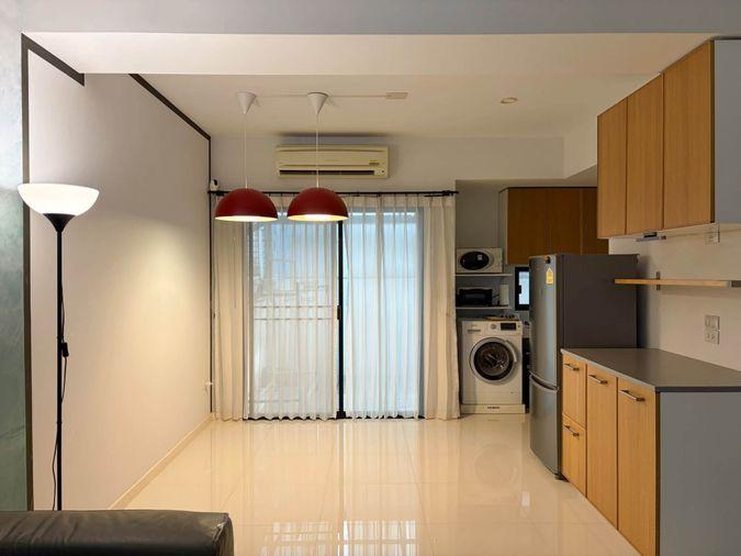 รูป 🔥 ขายบ้านพร้อมอยู่✅ บ้านใหม่ พระราม 2 – พุทธบูชา 36 (โครงการ 2) | Baan Mai Rama 2-Buddhabucha 2 - รูปที่ 16/19