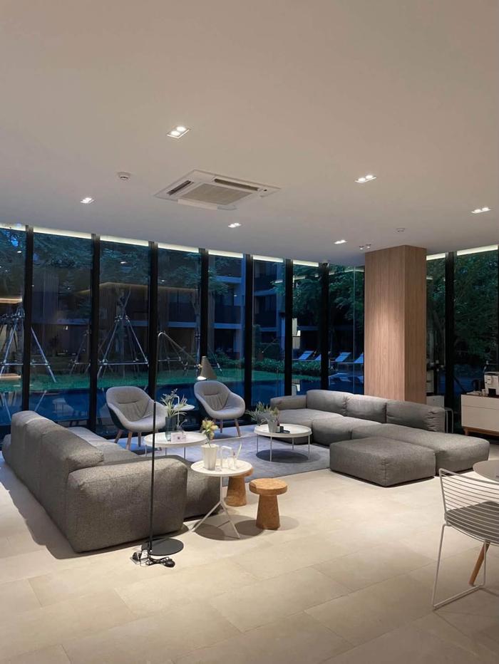 picture 🔥 #GO1919 🔥  Noble Ambience Sukhumvit 42✅ Add Line to schedule a viewing 🌸 - 16/18