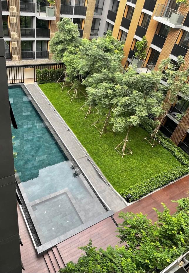picture 🔥 #GO1919 🔥  Noble Ambience Sukhumvit 42✅ Add Line to schedule a viewing 🌸 - 13/18