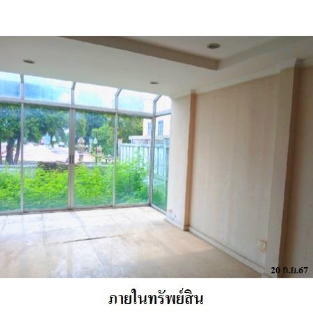 รูป 🔥 ขายบ้านเดี่ยว ธนทอง เอลลิแกนท์ โฮม | Thana Thong Elegant Home  - รูปที่ 2/8