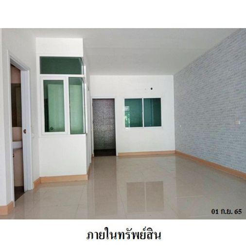 รูป 🔥 ขายทาวน์เฮ้าส์✅ กัสโต้ สุขสวัสดิ์ 26 | Gusto Suksawat 26 | ใกล้ MRT ราษฎร์บูรณะ - รูปที่ 4/10