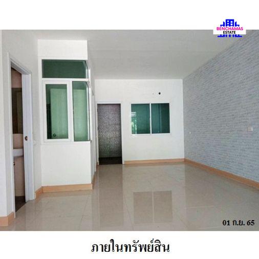 รูป 🔥 ขายทาวน์เฮ้าส์✅ กัสโต้ สุขสวัสดิ์ 26 | Gusto Suksawat 26 | ใกล้ MRT ราษฎร์บูรณะ - รูปที่ 4/10