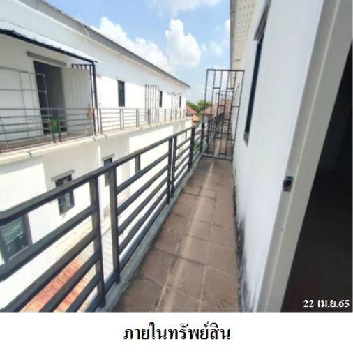 รูป 🔥 ขายทาวน์เฮ้าส์ 3 ชั้น✅ แอทไนซ์ วัชรพล-เทพรักษ์ | At Nice Watcharaphon - Theparak | ใกล้ BTS รพ.ภูมิพลอดุลยเดช - รูปที่ 11/12