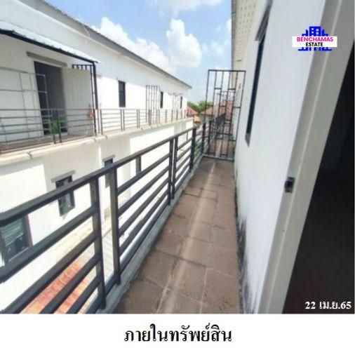 รูป 🔥 ขายทาวน์เฮ้าส์ 3 ชั้น✅ แอทไนซ์ วัชรพล-เทพรักษ์ | At Nice Watcharaphon - Theparak | ใกล้ BTS รพ.ภูมิพลอดุลยเดช - รูปที่ 11/12