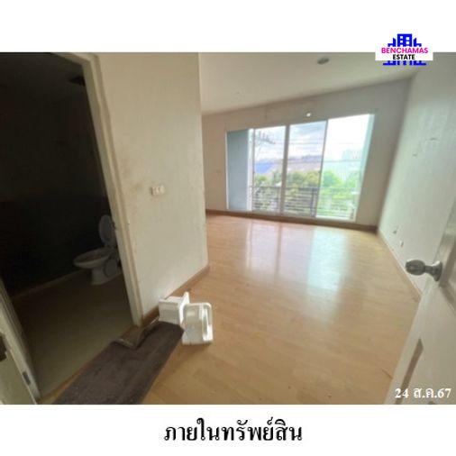 รูป 🔥ขายทาวน์เฮ้าส์ 3 ชั้น ✅ บ้านกลางเมือง ลาดพร้าว 87 | Baan Klang Muang Ladprao 87 | ใกล้ MRT ลาดพร้าว 71 - รูปที่ 12/13