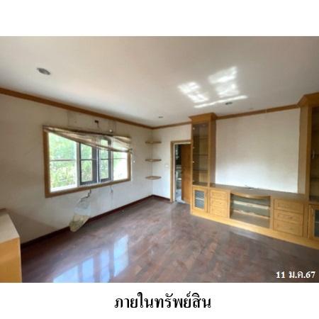 picture 🔥 House for Sale at Laddarom Phetkasem 69 - 16/19
