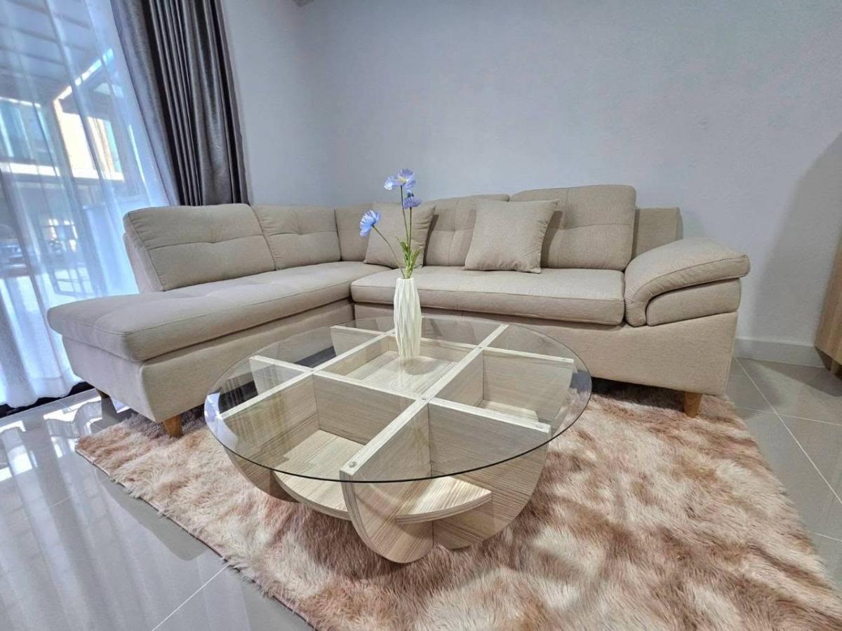 รูป 🏡😍 เช่าบ้าน Pleno สุขุมวิท-บางนา2 ใกล้Mega บางนา  - รูปที่ 3/14