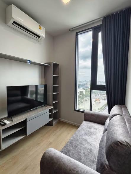 รูป 🤝🏻RB26116 ให้เช่าถูกมาก👍โมดิซ ไรห์ม รามคำแหง✅แอดไลน์ @mproperty( มี @ ด้วย) แอดมินตอบไว - รูปที่ 7/10