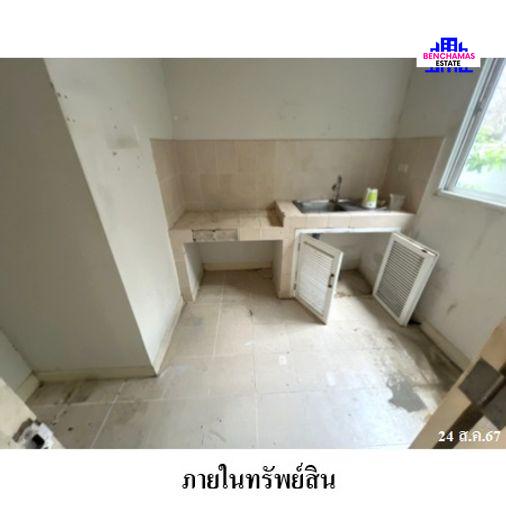 รูป 🔥ขายทาวน์เฮ้าส์ 3 ชั้น ✅ บ้านกลางเมือง ลาดพร้าว 87 | Baan Klang Muang Ladprao 87 | ใกล้ MRT ลาดพร้าว 71 - รูปที่ 5/13