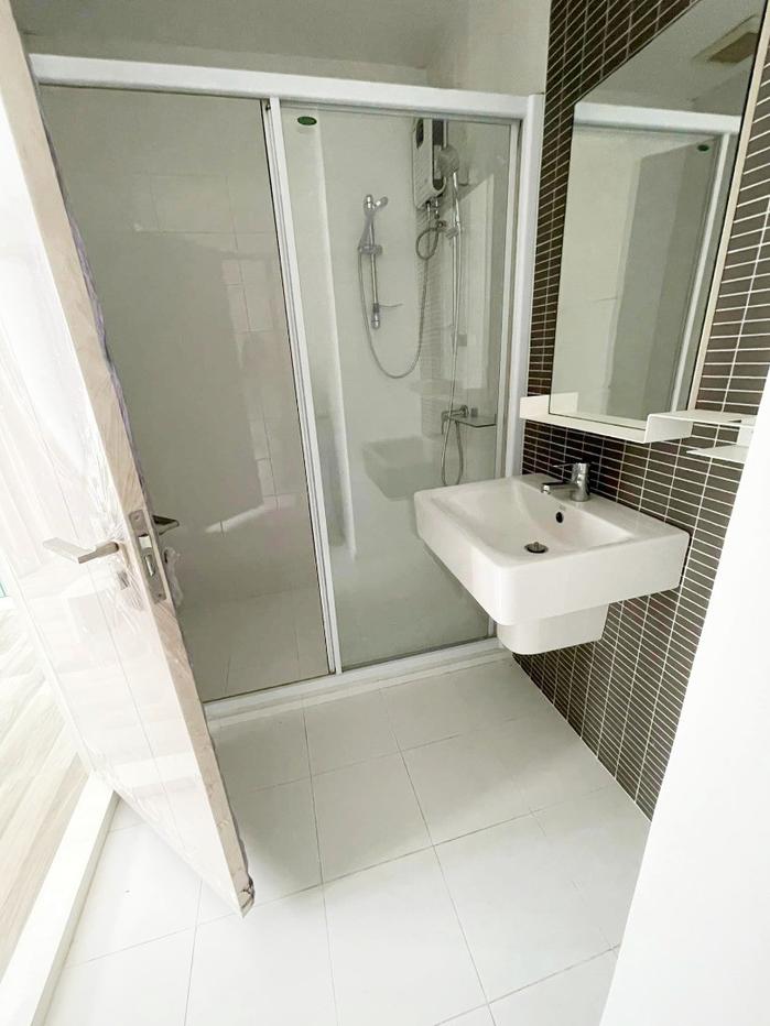 picture 🎈#PT2403_169 🎈💥Urgent💥 Available from 15 Oct 2026 – Act fast before it's gone! ‼️ For Rent 10k 🔥 The Key Prachachuen Condo - 12/15