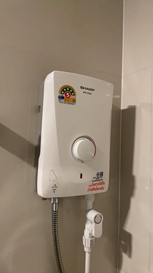 รูป 🔴RV21890🟡 ให้เช่าถูกมาก👍 The Key MRT Phetkasem 48 💛🧡 ✅แอดไลน์ @mproperty (มี @ ด้วย) แอดมินตอบไว - รูปที่ 3/11