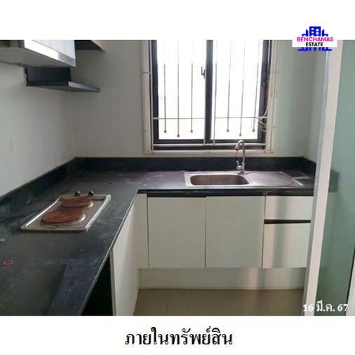 รูป 🔥 ขายทาวน์เฮ้าส์ 3 ชั้น✅ ซิกเนเจอร์ กัลปพฤกษ์ | Signature Kalpapruek | ใกล้ MRT หลักสอง - รูปที่ 11/14