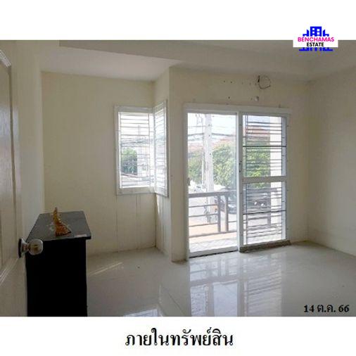 รูป 🔥 ขายทาวน์เฮ้าส์ 2 ชั้น✅ สวนหลวงวิลล์ 5 | Suan Luang Ville 5 | MRT ศรีนุช - รูปที่ 11/15