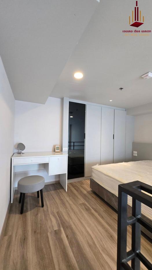 picture ✨ For Rent: Culture Thonglor Condo ✨ 💰 Only 35,000 THB/month - 3/8