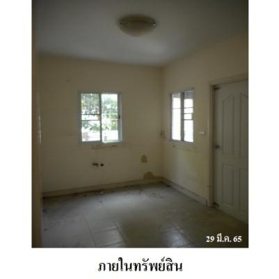 รูป 🔥 ขายบ้านเดี่ยว ทำเลจตุโชติ – ออเงิน สายไหม -Passorn 19 ใกล้Central Ramindra - รูปที่ 7/13
