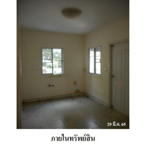 รูป 🔥 ขายบ้านเดี่ยว ทำเลจตุโชติ – ออเงิน สายไหม -Passorn 19 ใกล้Central Ramindra - รูปที่ 7/13